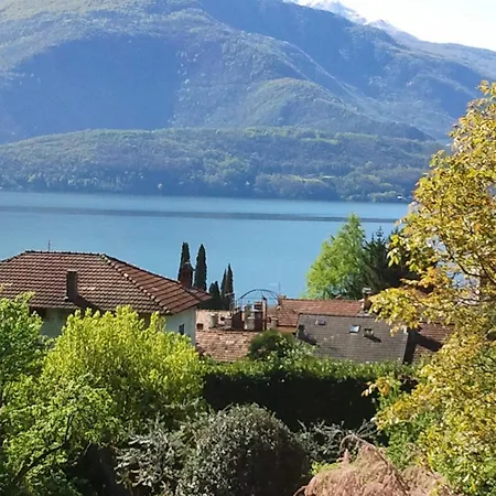 Flairhouse Parco Tatil Evi *