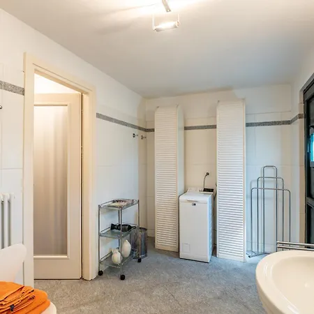 Flairhouse Parco Gravedona