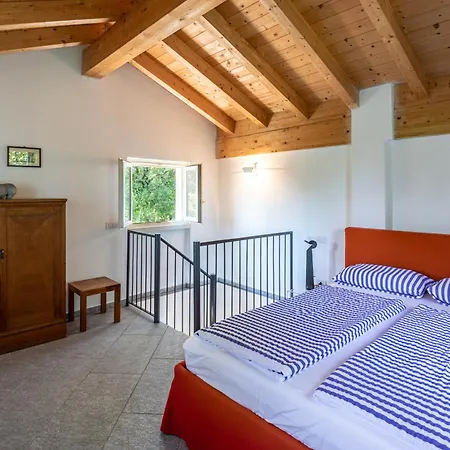 Flairhouse Parco Semesterbostad