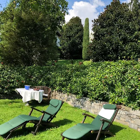 Flairhouse Parco * Gravedona