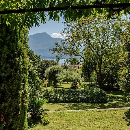 Flairhouse Parco * Gravedona