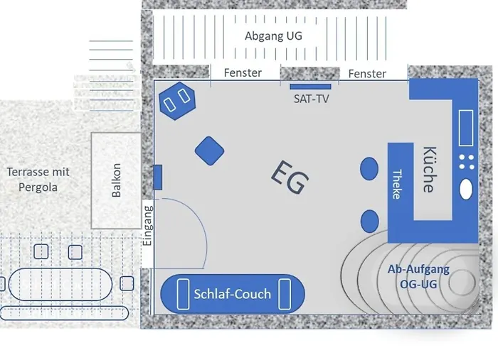 בית נופש Flairhouse Parco גראבדונה