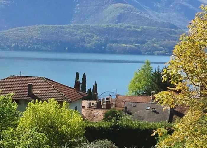 Flairhouse Parco בית נופש *