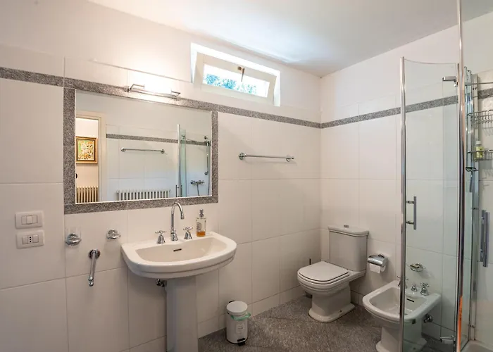 Flairhouse Parco בית נופש גראבדונה