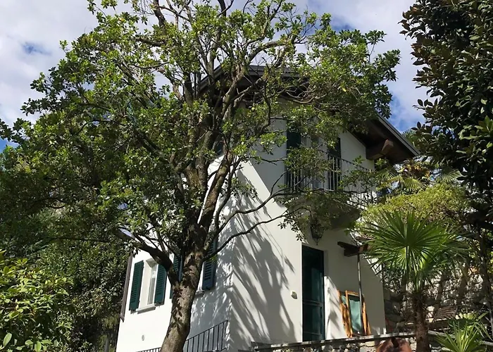 Flairhouse Parco בית נופש גראבדונה