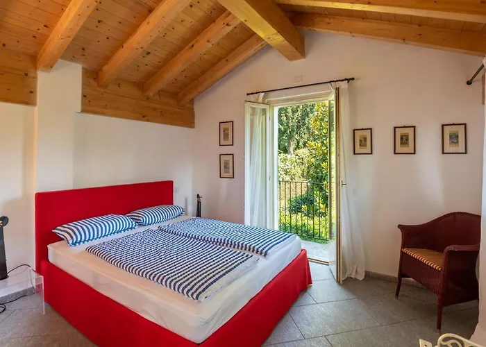 Flairhouse Parco * גראבדונה