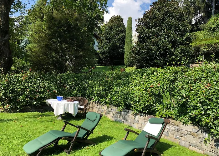 Flairhouse Parco * גראבדונה