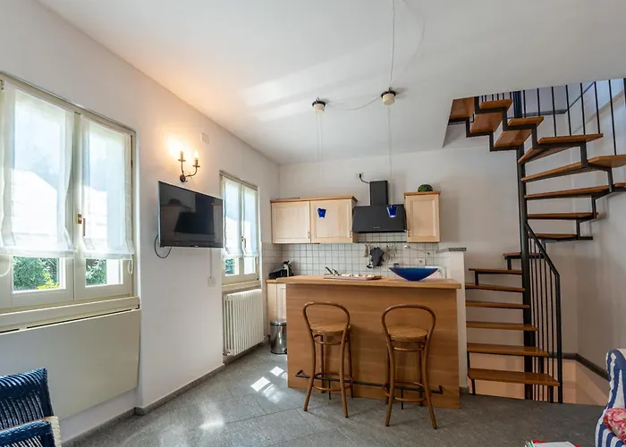 Flairhouse Parco בית נופש *