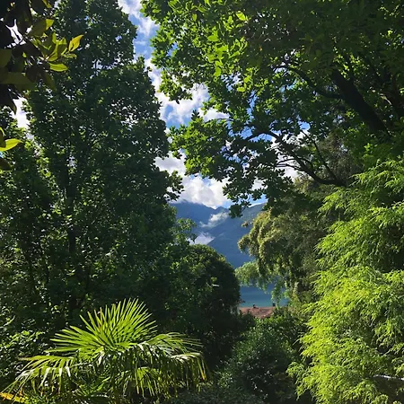 Flairhouse Parco 別荘 グラヴェドーナ