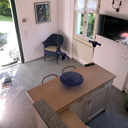 Flairhouse Parco Holiday home