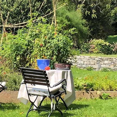 Flairhouse Parco Gravedona