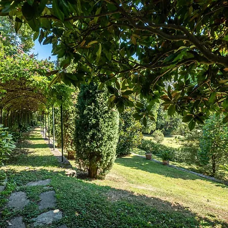 Flairhouse Parco 別荘 *