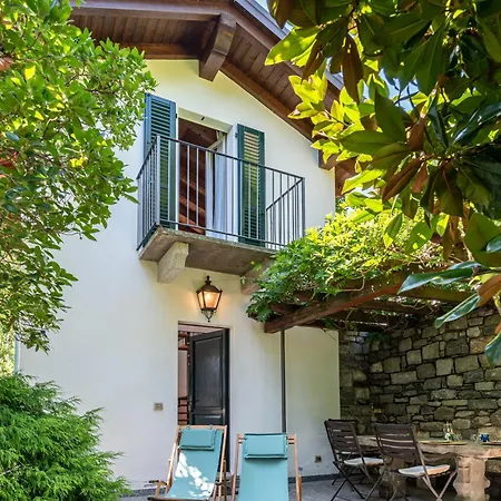 Flairhouse Parco Holiday home Gravedona