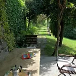 Nyaraló Flairhouse Parco Gravedona