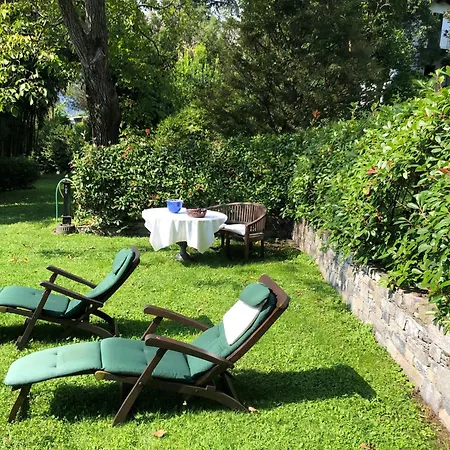 Ferienhaus Flairhouse Parco