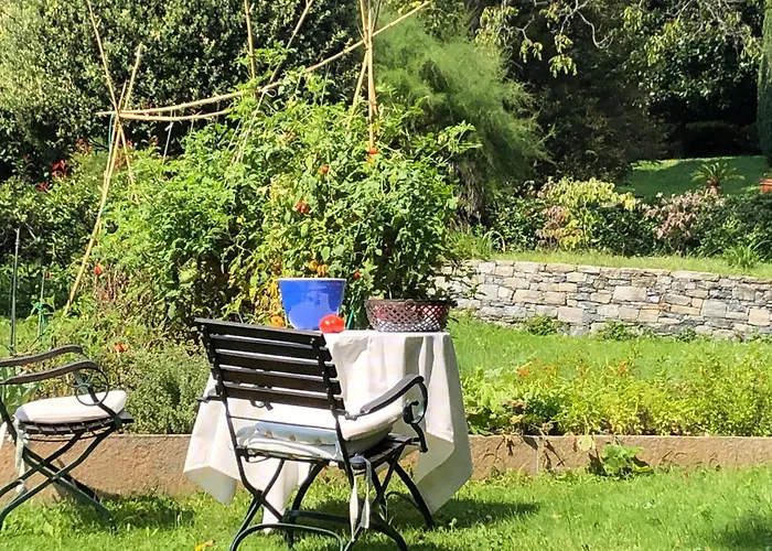 Flairhouse Parco Gravedona