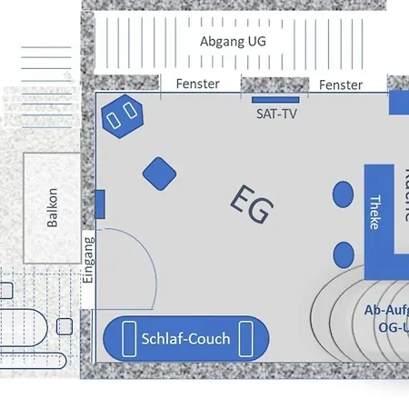 Tatil Evi Flairhouse Parco Gravedona