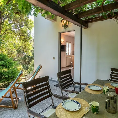 Tatil Evi Flairhouse Parco *