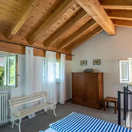 Flairhouse Parco * Gravedona