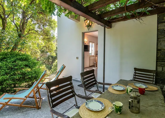 Дом отдыха Flairhouse Parco *