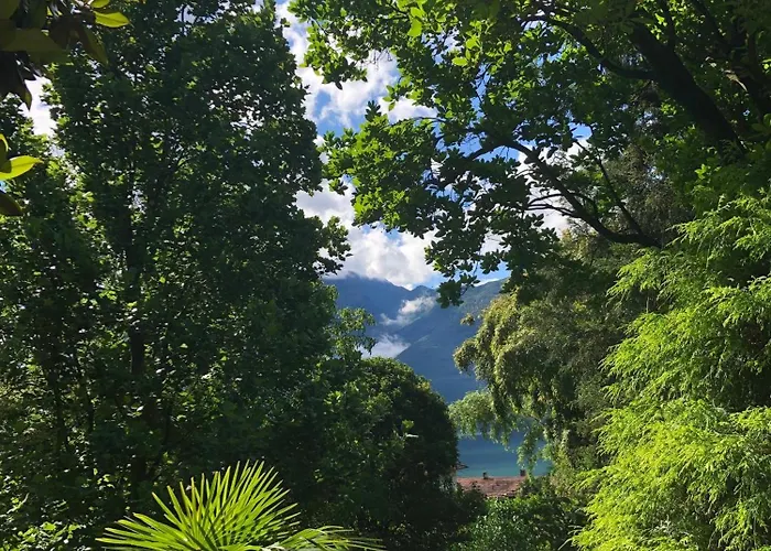 Flairhouse Parco Дом отдыха Граведона