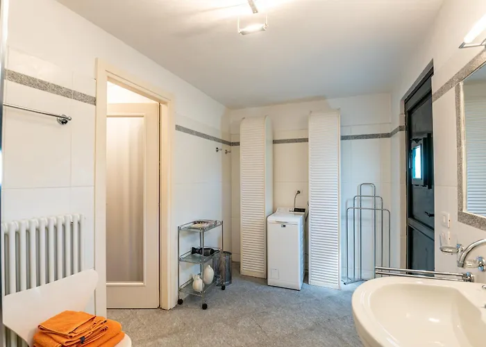 Flairhouse Parco Граведона