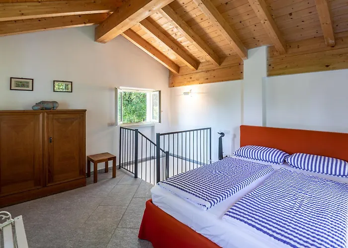 Flairhouse Parco Дом отдыха