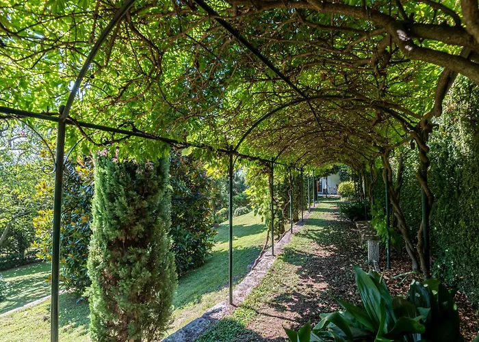 Дом отдыха Flairhouse Parco Граведона