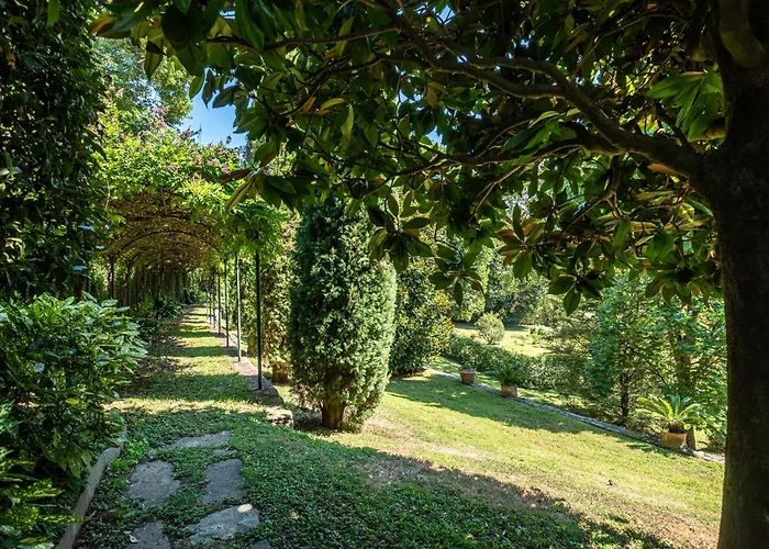 Flairhouse Parco Дом отдыха *