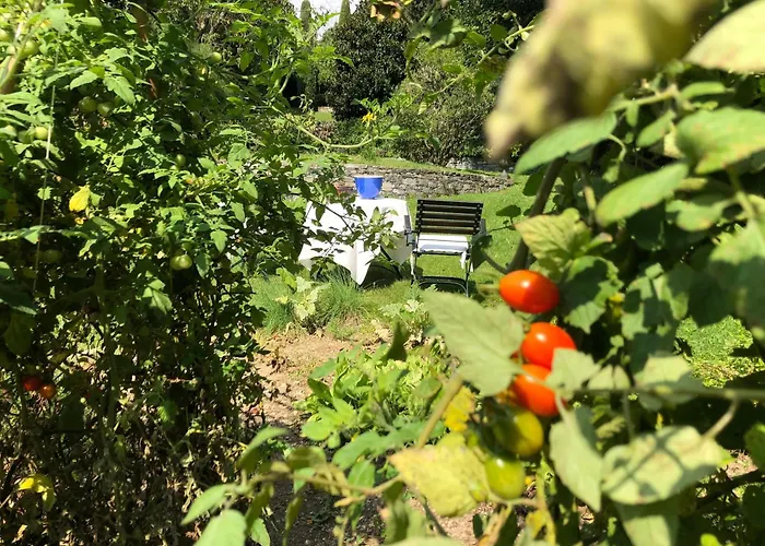 Flairhouse Parco Дом отдыха Граведона